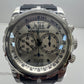 Roger Dubuis Excalibur 280 limited Auto Steel Mens Strap Watch