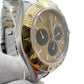 Rolex Daytona 116523 Paul Newman Mens Watch