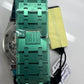 Audemars Piguet New AP Royal Oak Stainless Steel Grey Dial 41mm 15500ST