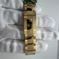 Rolex Sky-Dweller 326938 42mm Fluted Yellow Gold Oyster New White