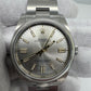 Rolex Oyster Perpetual 124300 41mm Silver Dial  Brand New 2023