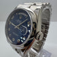 Rolex Day-Date 36mm Royal Arabic Blue Rare! Watch