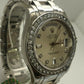 Rolex Pearlmaster Diamond Bezel Day-Date Men's Watch 18946 new