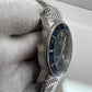 Superocean Heritage II Automatic 44 mm Blue Dial Men's Watch