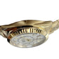 Rolex Sky-Dweller 326938 42mm White Dial, 18K Yellow Gold Oyster Bracelet Watch