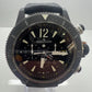 Jaeger-LeCoultre Master Compressor Diving Chronograph GMT Navy Seals Watch
