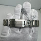 Rolex Oyster Perpetual 124300 41mm Silver Dial  Brand New 2023