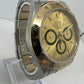 Rolex Cosmograph Daytona Champagne Men's Watch - 16523