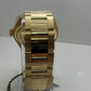 Rolex Sky-Dweller 326938 42mm Fluted Yellow Gold Oyster New White
