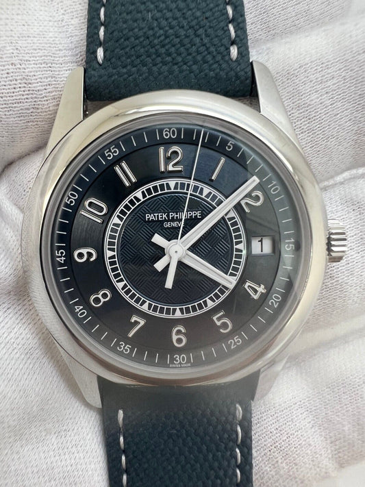 Patek Philippe Calatrava Limited Edition 1000 pieces