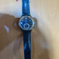 Patek Philippe Complications Blue Men's Watch - 5960P-015