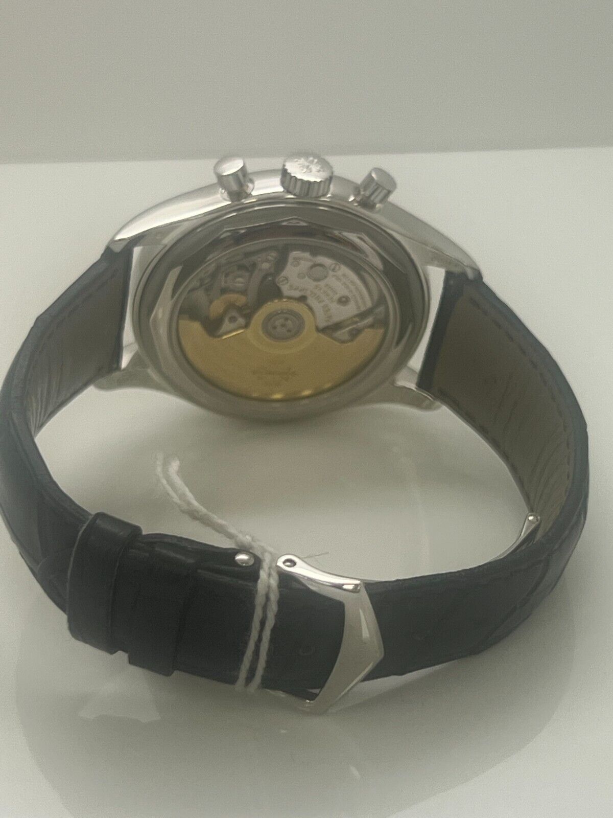 Patek philippe 5960 Platinum Men's 40mm Watch