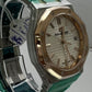 Audemars Piguet Royal Oak Silver Women's Watch - 77350SR.OO.1261SR.01