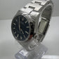 Rolex Oyster Perpetual 124200 Blue Watch NEW