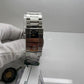 Rolex Sky-Dweller 326934 Silver Oyster Bracelet with Silver Bezel