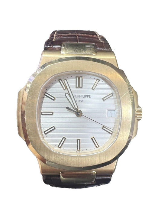 Patek Philippe Nautilus 5711 Gold Men's watch