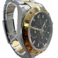 Rolex Cosmograph Daytona Men's Black Watch - 116523