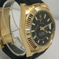 ROLEX 2021 Yellow Gold Sky Dweller 326238
